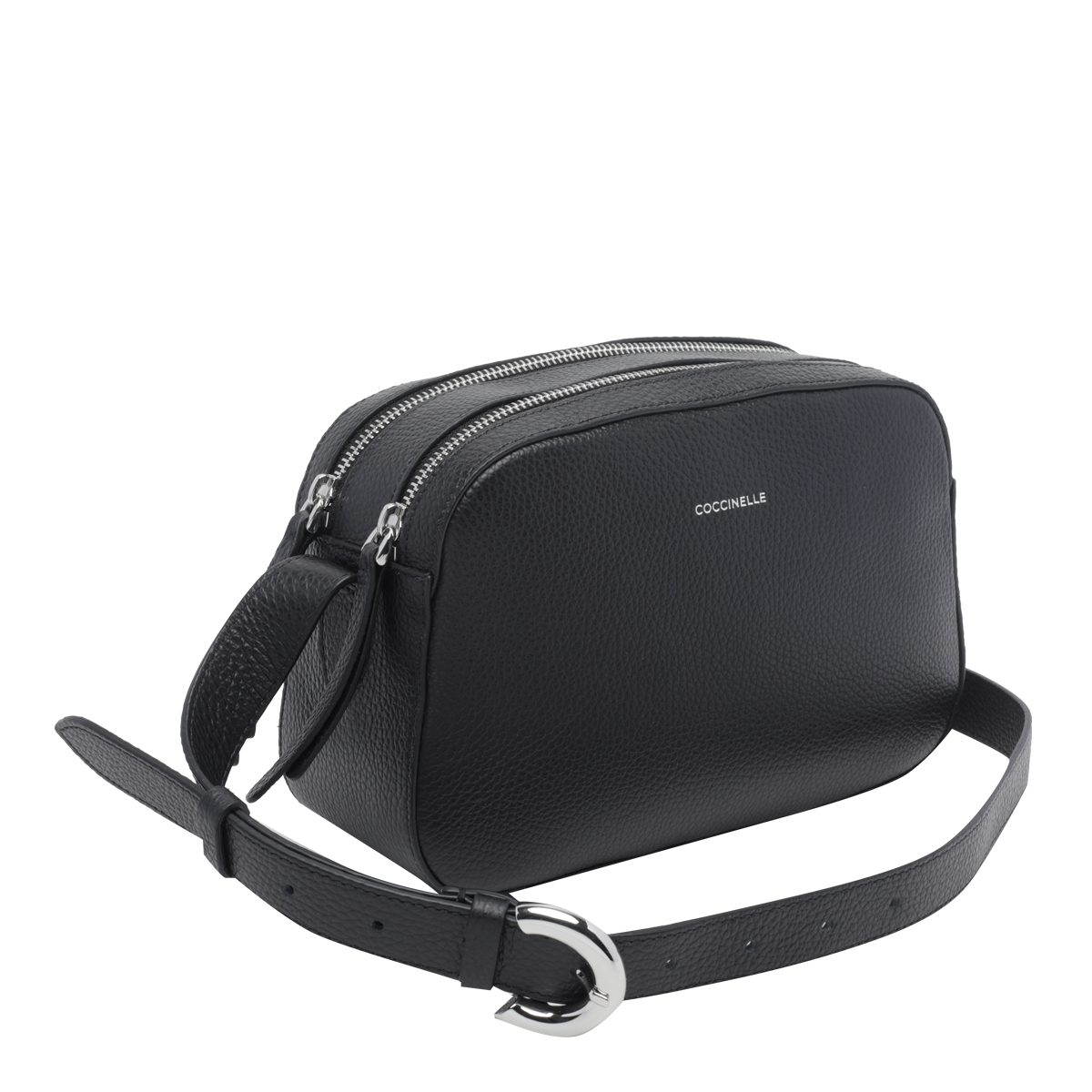 [Coccinelle] Shoulder bag FW26 E1 VGF 15 0101001