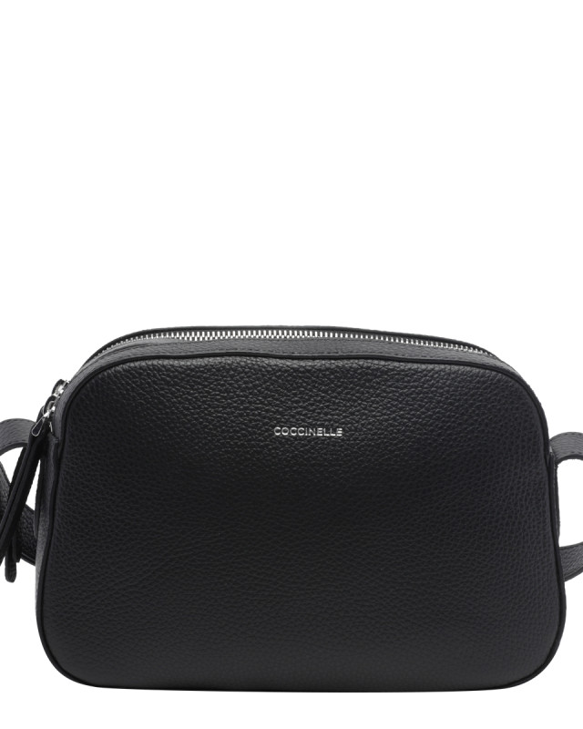 [Coccinelle] Shoulder bag FW26 E1 VGF 15 0101001
