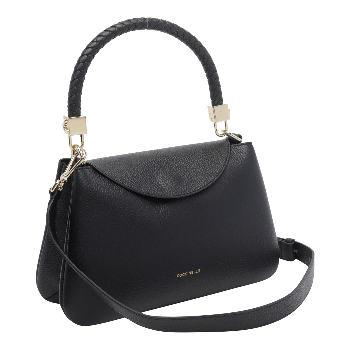 [Coccinelle] Tote bag FW26 E1 VCK 18 0201001