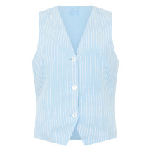 [120% LINO] Vest SS26 33ALIW69DW000G471000_000205