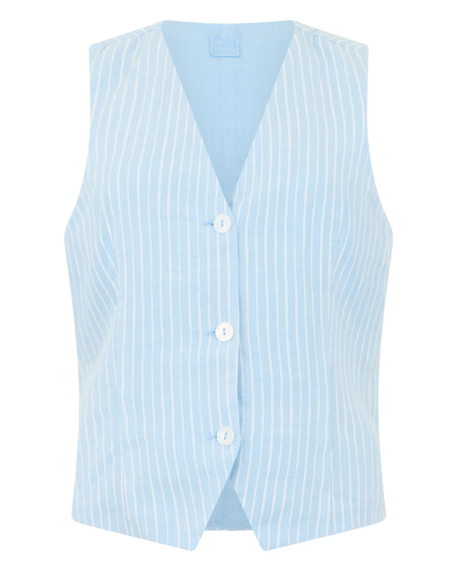[120% LINO] Vest SS26 33ALIW69DW000G471000_000205
