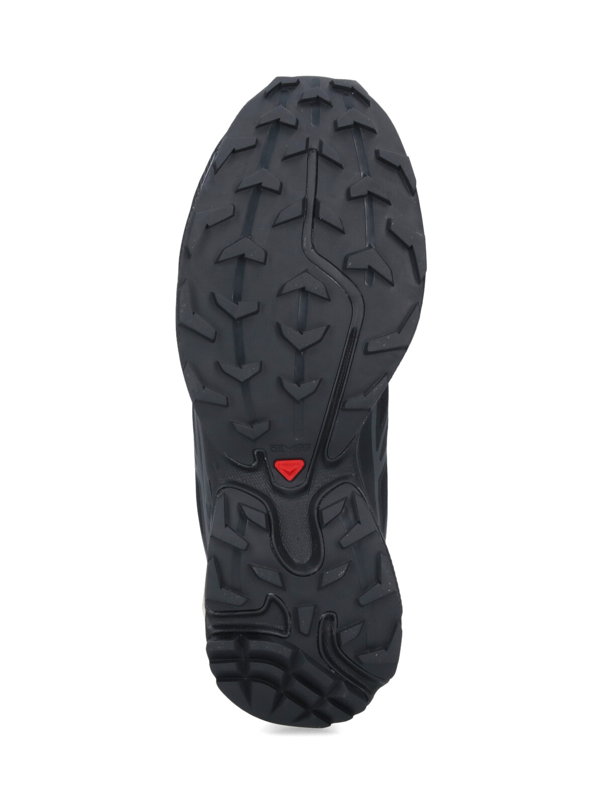 [SALOMON] Sneakers FW26 L41086600BLACK BLACK PHANTOM