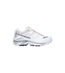 [SALOMON] Sneakers FW26 L47133000WHITE EBONY LUNAR ROCK