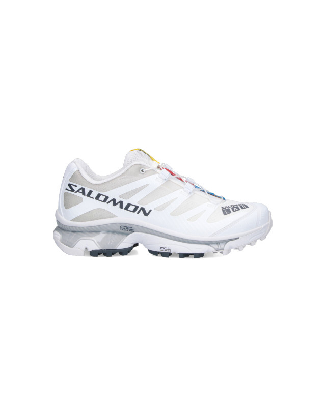[SALOMON] Sneakers FW26 L47133000WHITE EBONY LUNAR ROCK