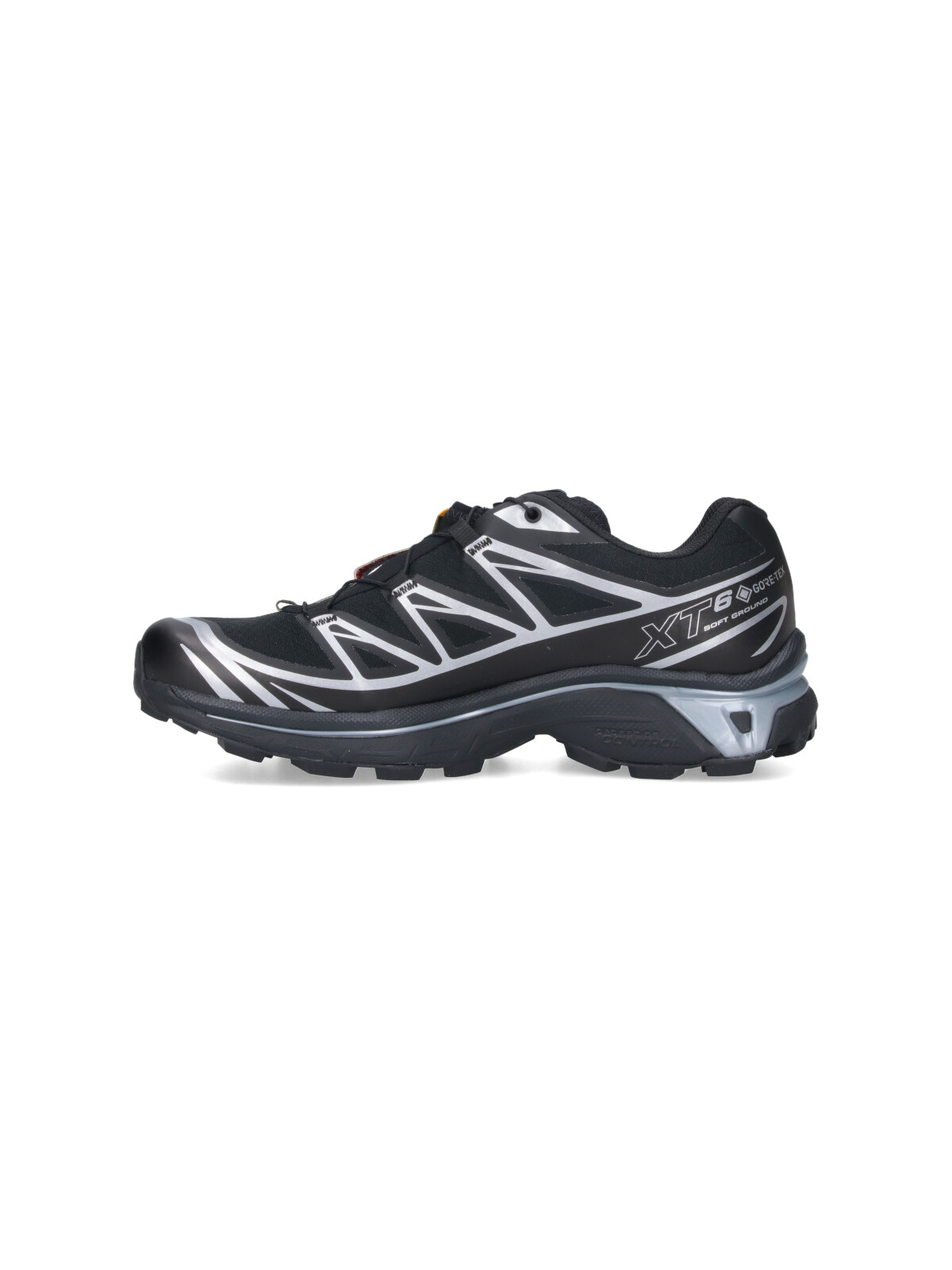 [SALOMON] Sneakers FW26 L47450600BLACK BLACK FTW SILVER
