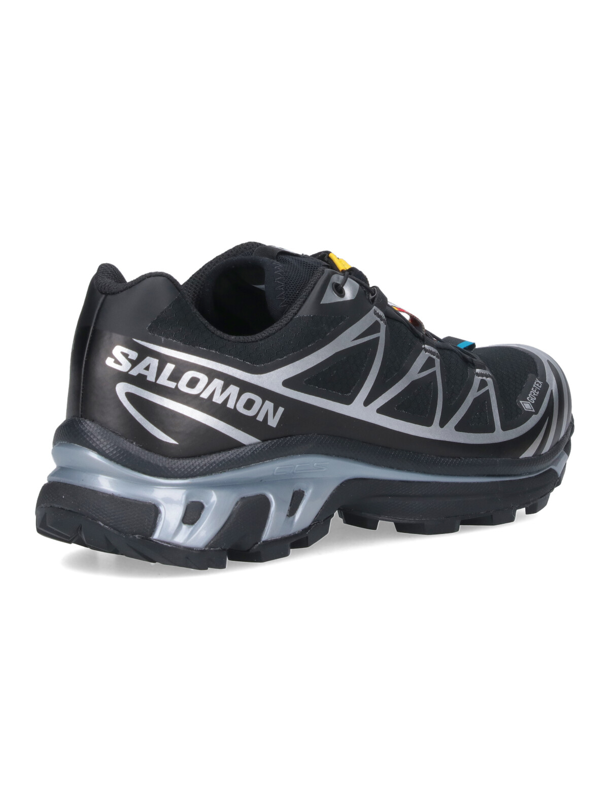 [SALOMON] Sneakers FW26 L47450600BLACK BLACK FTW SILVER