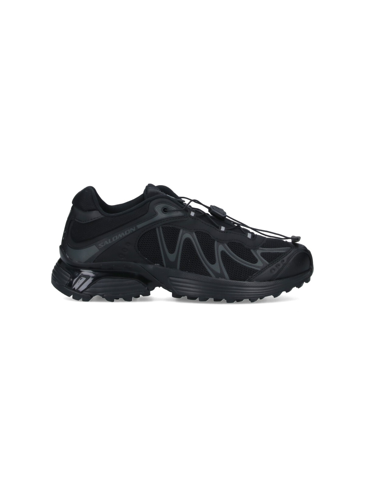 [SALOMON] Sneakers FW26 L47762000BLACK BLACK ASPHALT