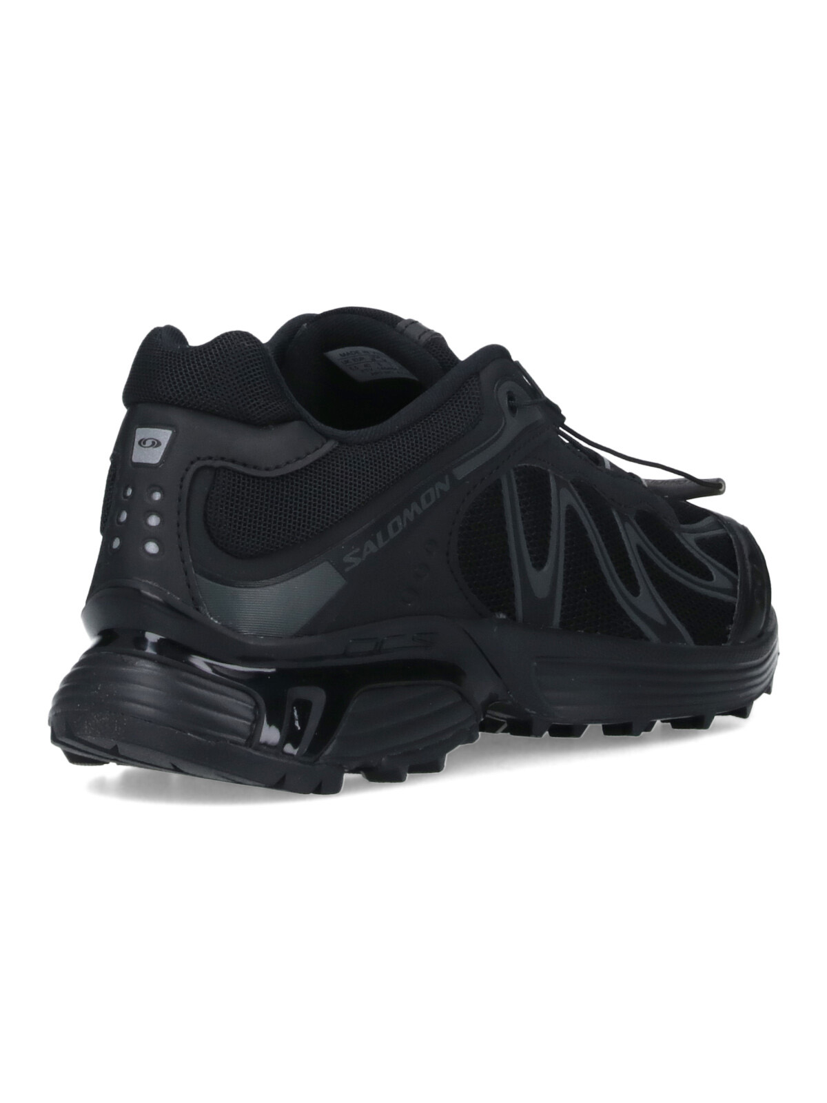 [SALOMON] Sneakers FW26 L47762000BLACK BLACK ASPHALT