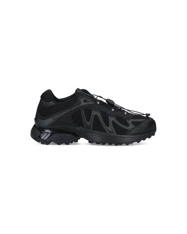 [SALOMON] Sneakers FW26 L47762000BLACK BLACK ASPHALT