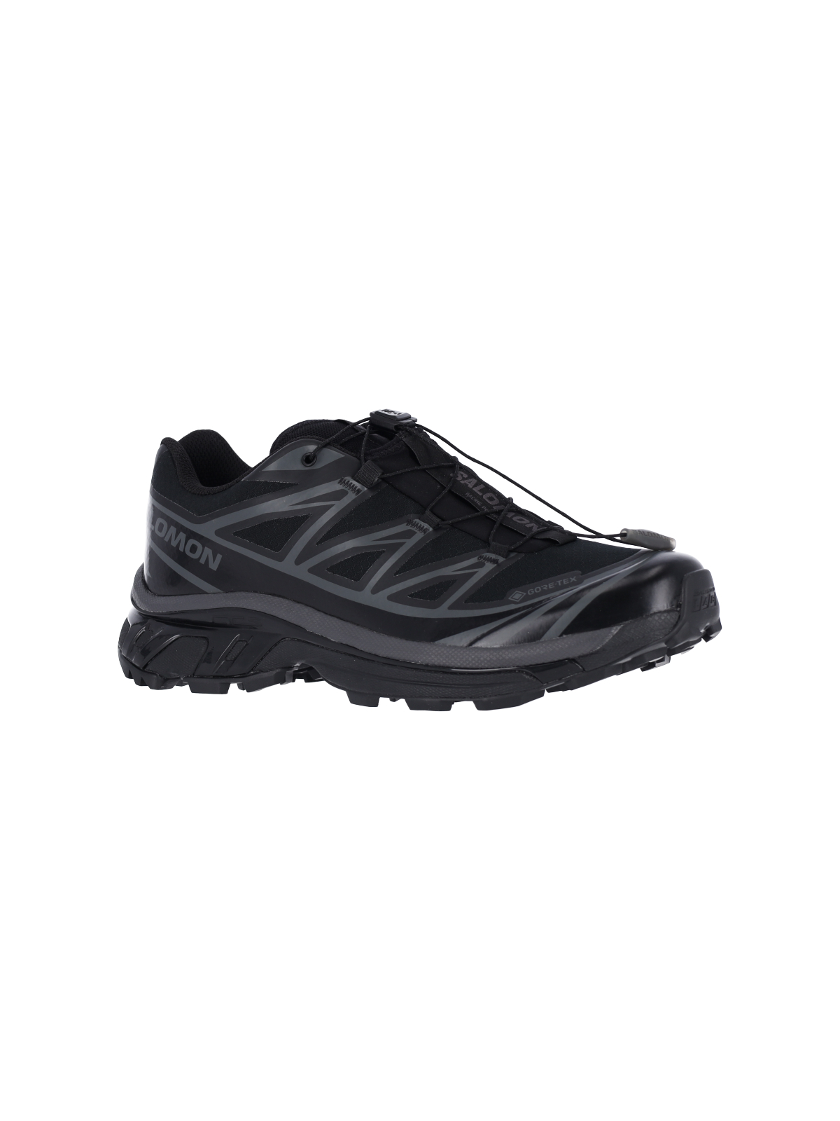 [SALOMON] Sneakers FW26 L45416900BLACK BLACK ASPHALT