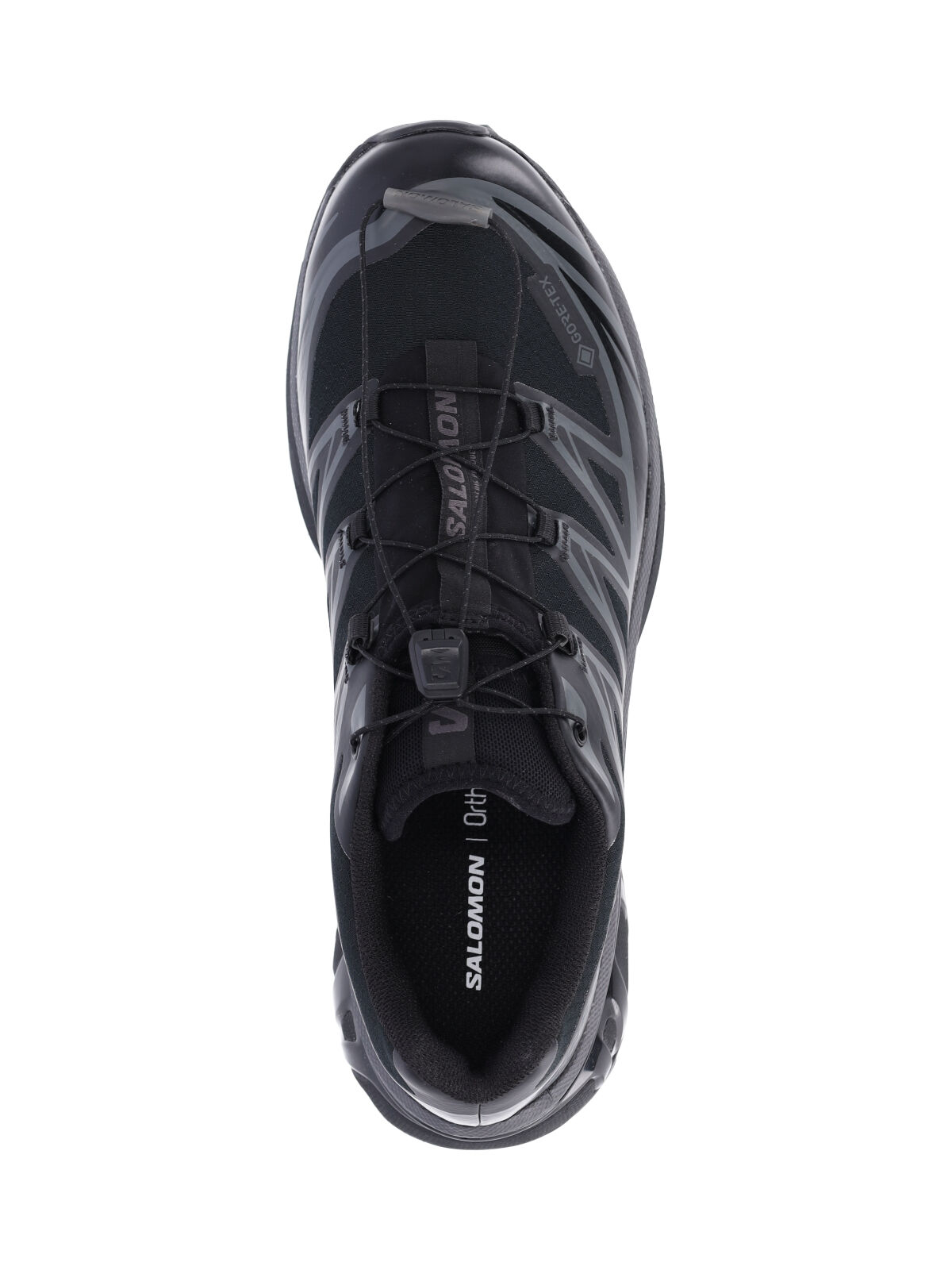 [SALOMON] Sneakers FW26 L45416900BLACK BLACK ASPHALT