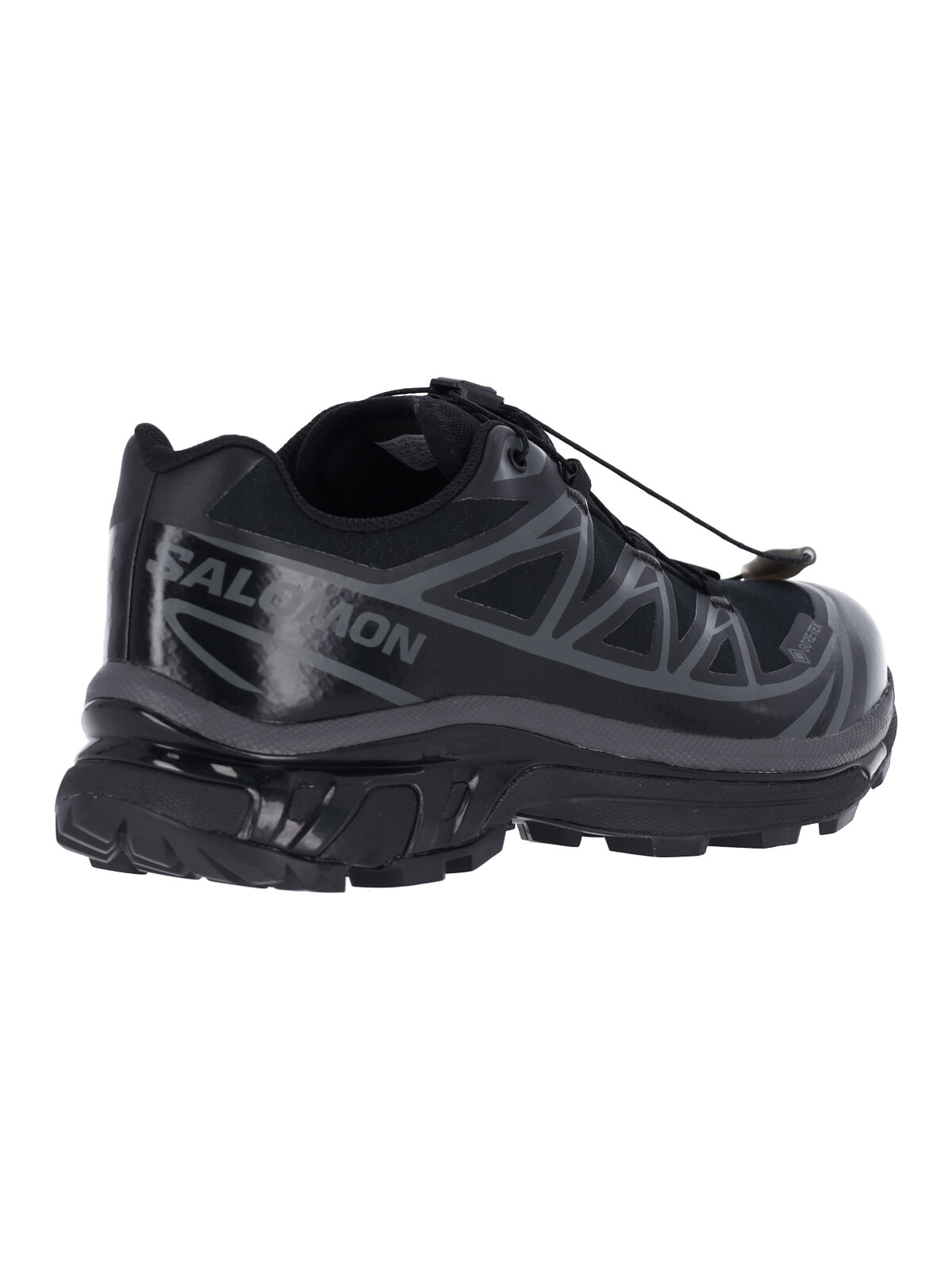 [SALOMON] Sneakers FW26 L45416900BLACK BLACK ASPHALT