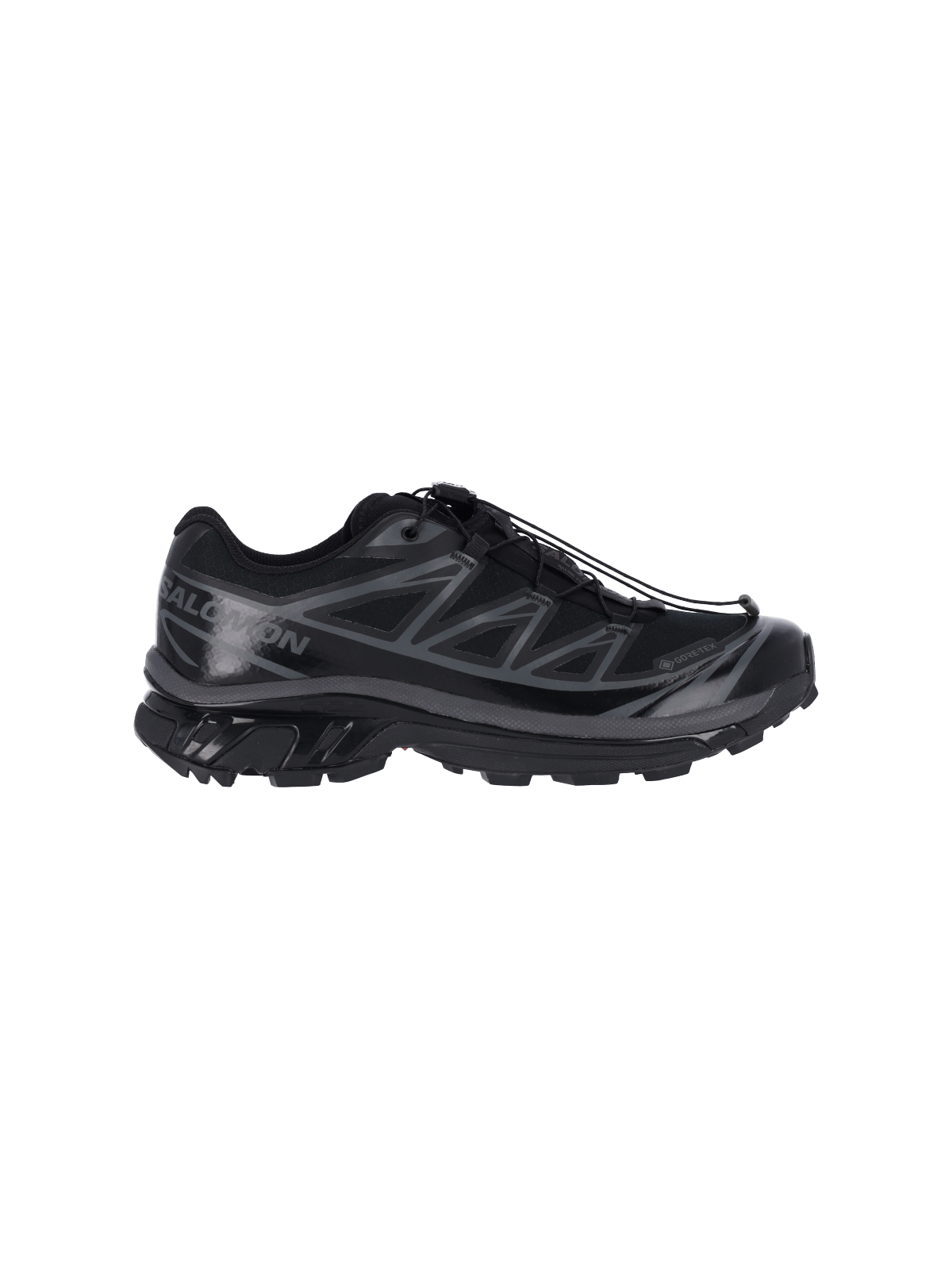 [SALOMON] Sneakers FW26 L45416900BLACK BLACK ASPHALT