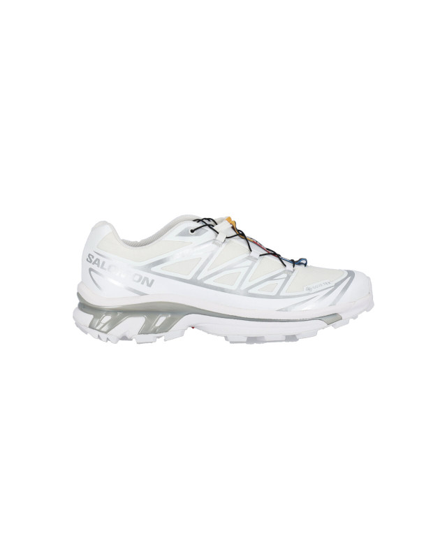 [SALOMON] Sneakers FW26 L47581100WHITE WHITE FTW SILVER