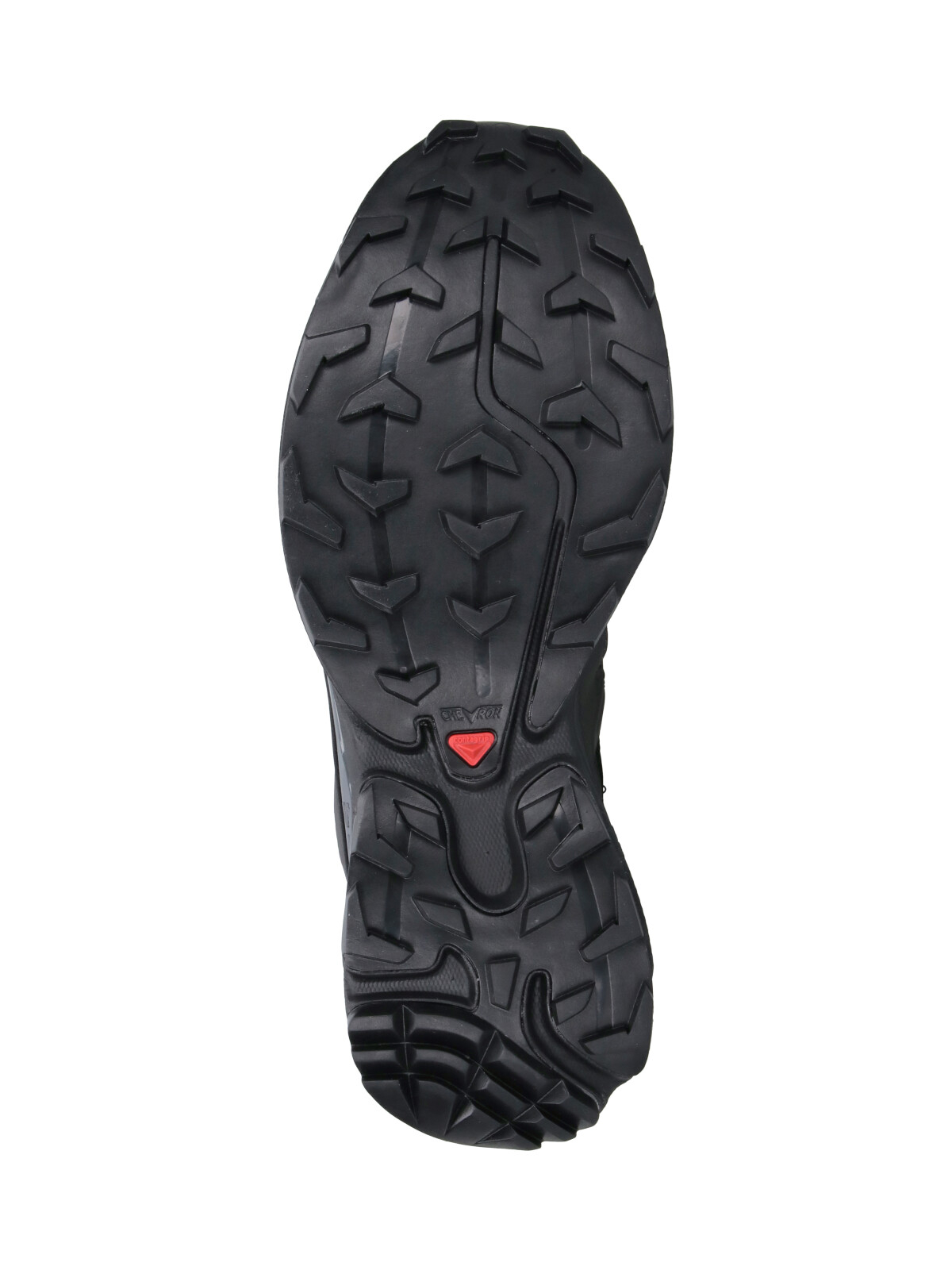 [SALOMON] Sneakers FW26 L41741300BLACK EBONY MAGNET