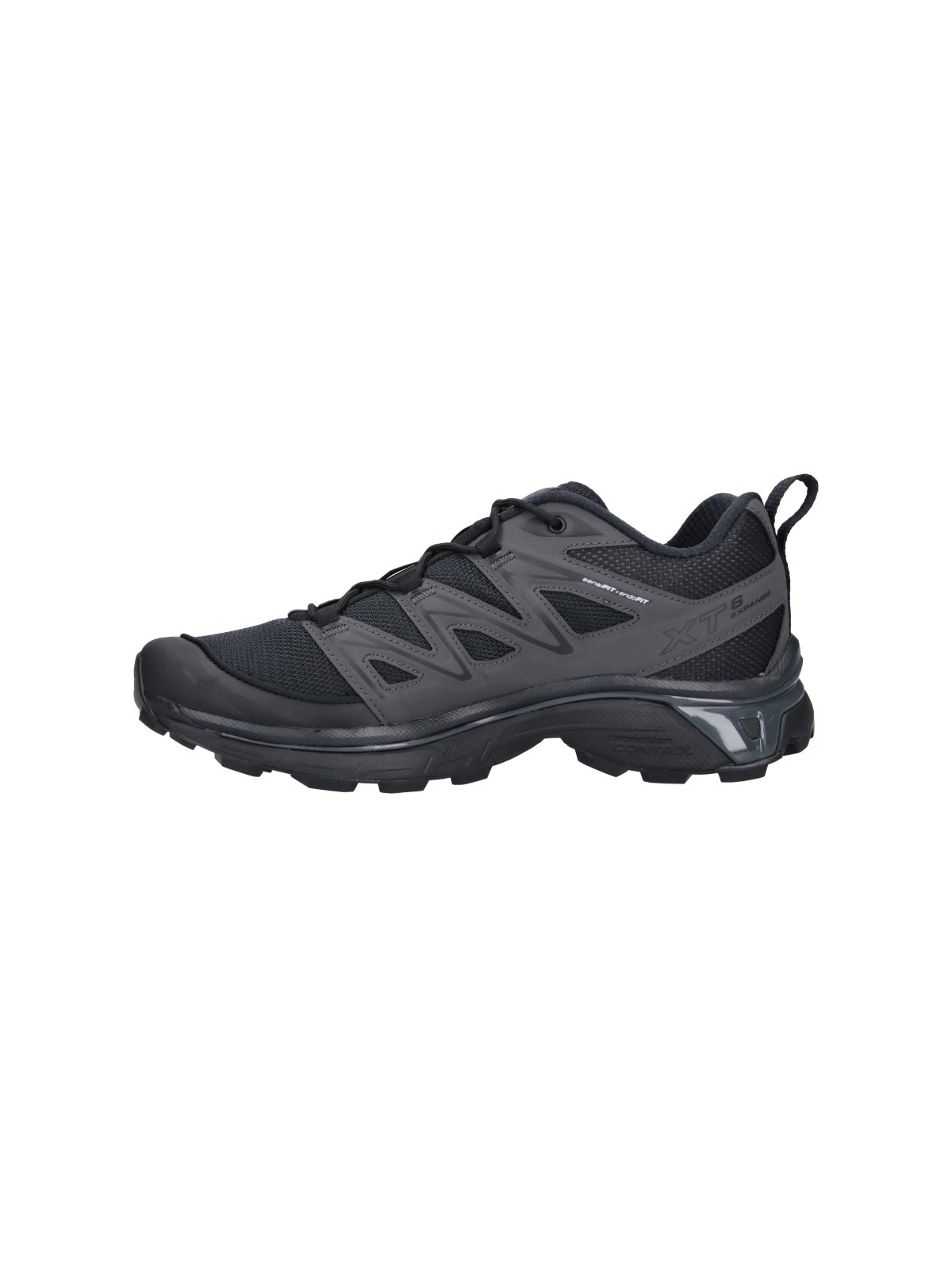 [SALOMON] Sneakers FW26 L41741300BLACK EBONY MAGNET