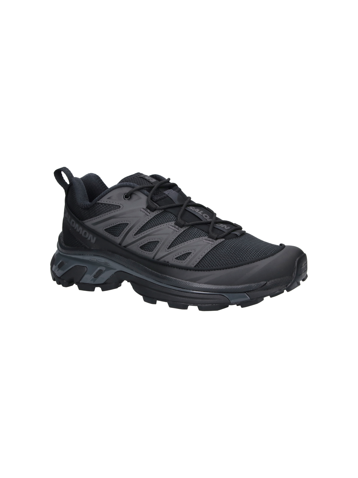 [SALOMON] Sneakers FW26 L41741300BLACK EBONY MAGNET