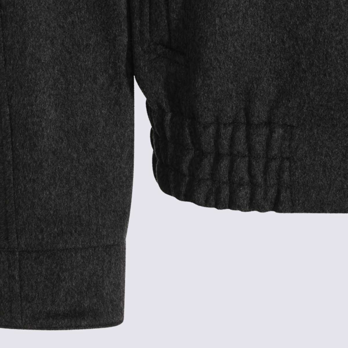 [Lardini] Casual Jacket FW26 ACBARCONCN65602950