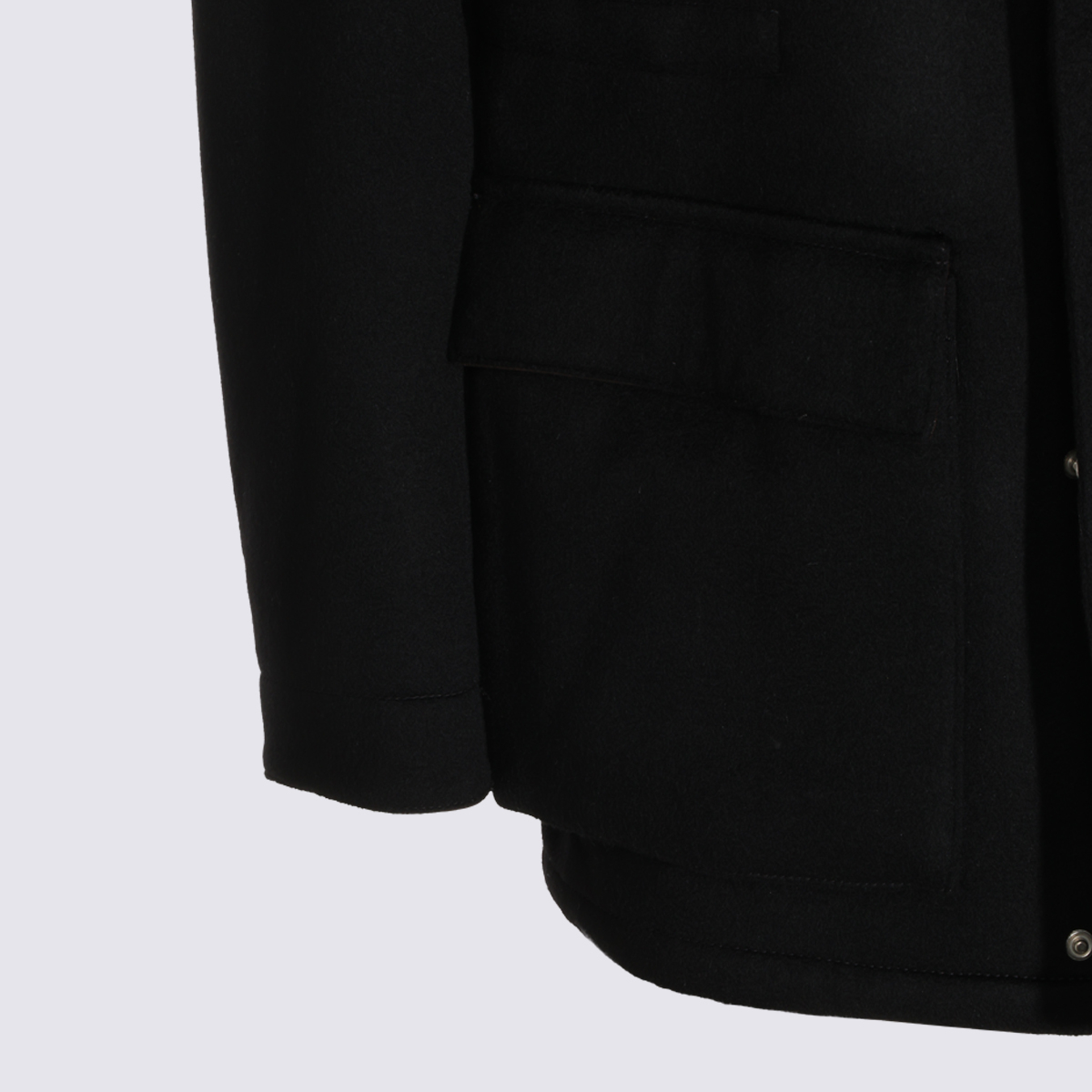 [Lardini] Coat FW26 ACRAVENACC67626999