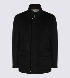 [Lardini] Coat FW26 ACRAVENACC67626999