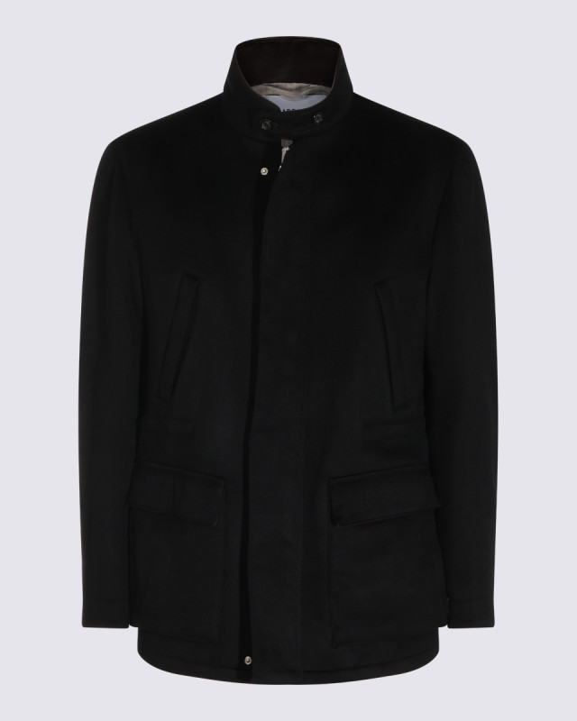 [Lardini] Coat FW26 ACRAVENACC67626999