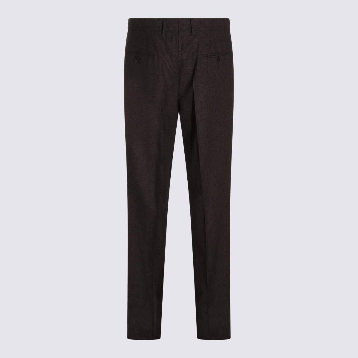 [Lardini] Trousers FW26 CNPALUKACIF67443450NE