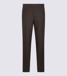 [Lardini] Trousers FW26 CNPALUKACIF67443450NE