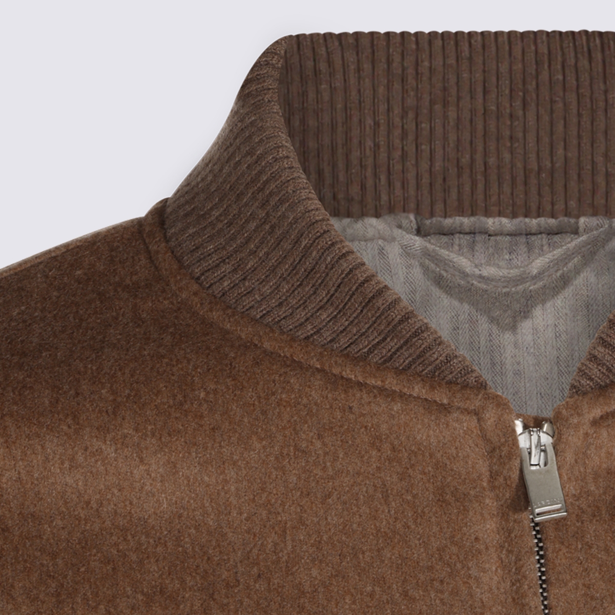 [Lardini] Casual Jacket FW26 ACTEORCN65602310