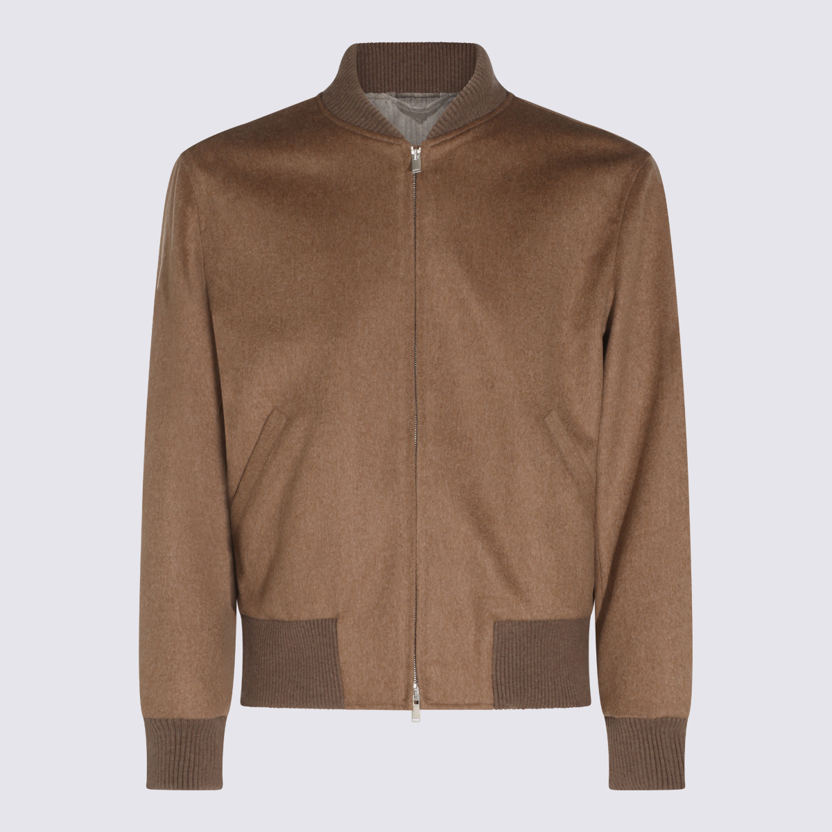 [Lardini] Casual Jacket FW26 ACTEORCN65602310