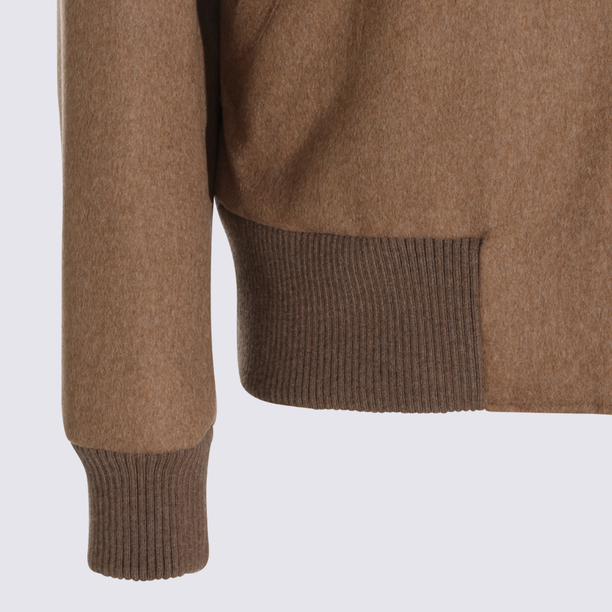 [Lardini] Casual Jacket FW26 ACTEORCN65602310