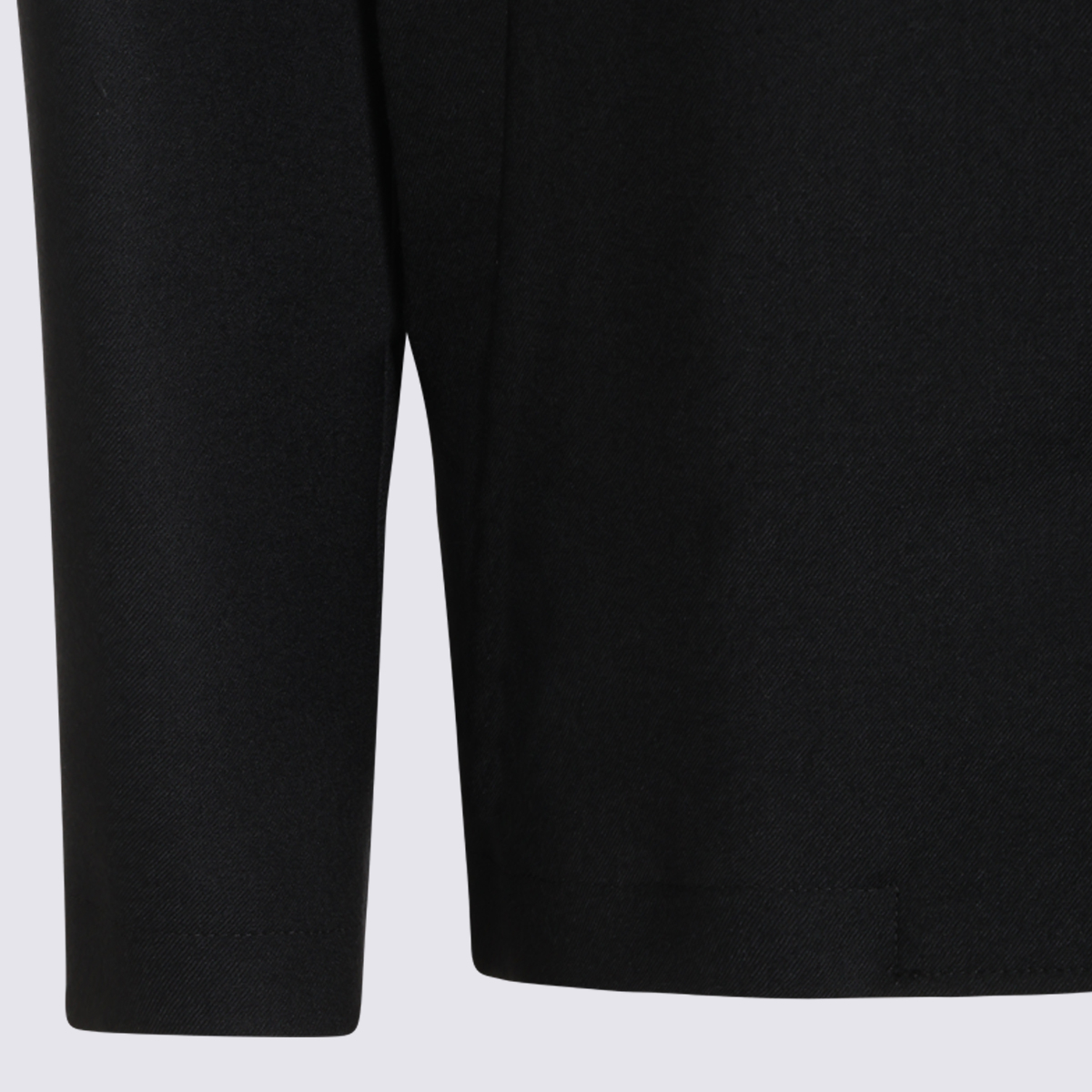 [Lardini] Casual Jacket FW26 ACCONYCN65402999