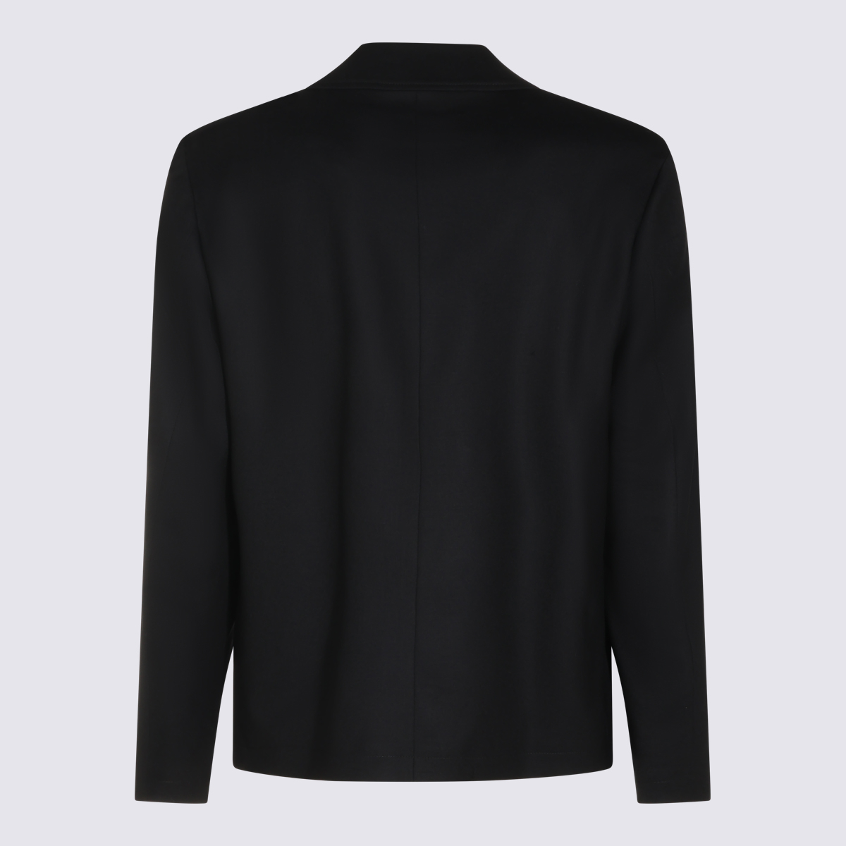 [Lardini] Casual Jacket FW26 ACCONYCN65402999