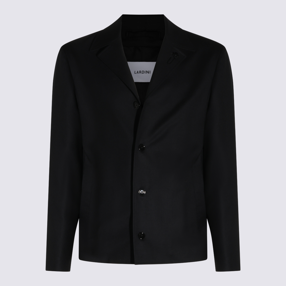 [Lardini] Casual Jacket FW26 ACCONYCN65402999