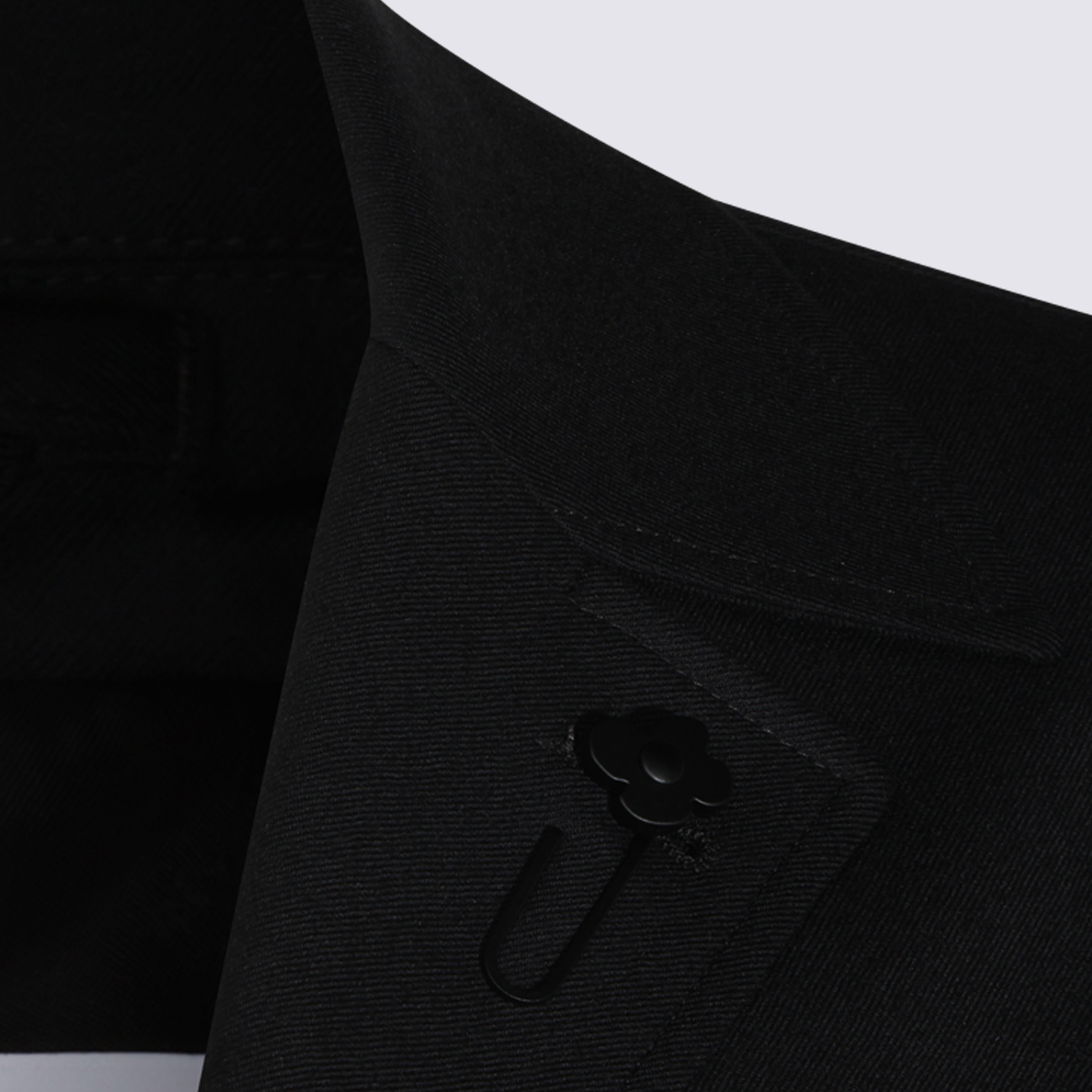 [Lardini] Casual Jacket FW26 ACCONYCN65402999