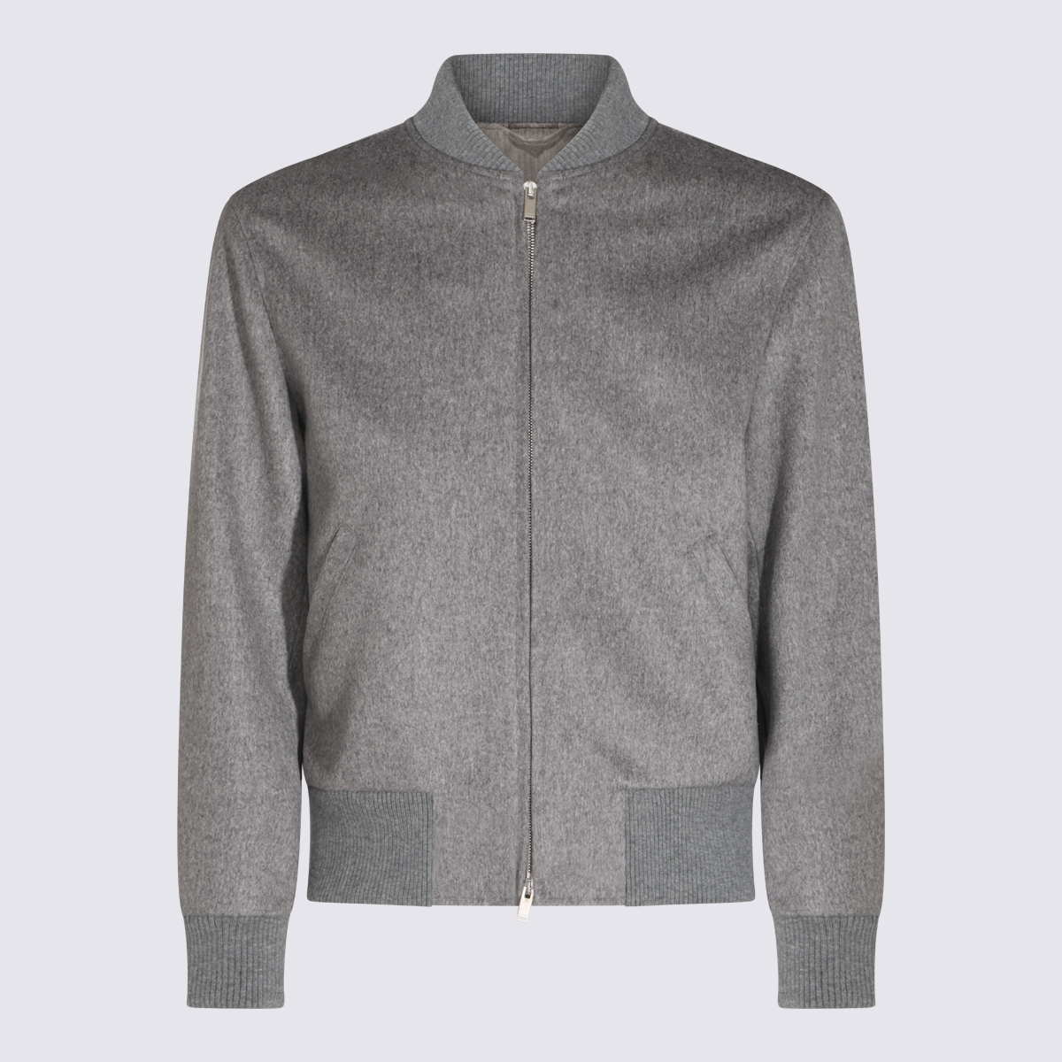 [Lardini] Casual Jacket FW26 ACTEORCN65602900
