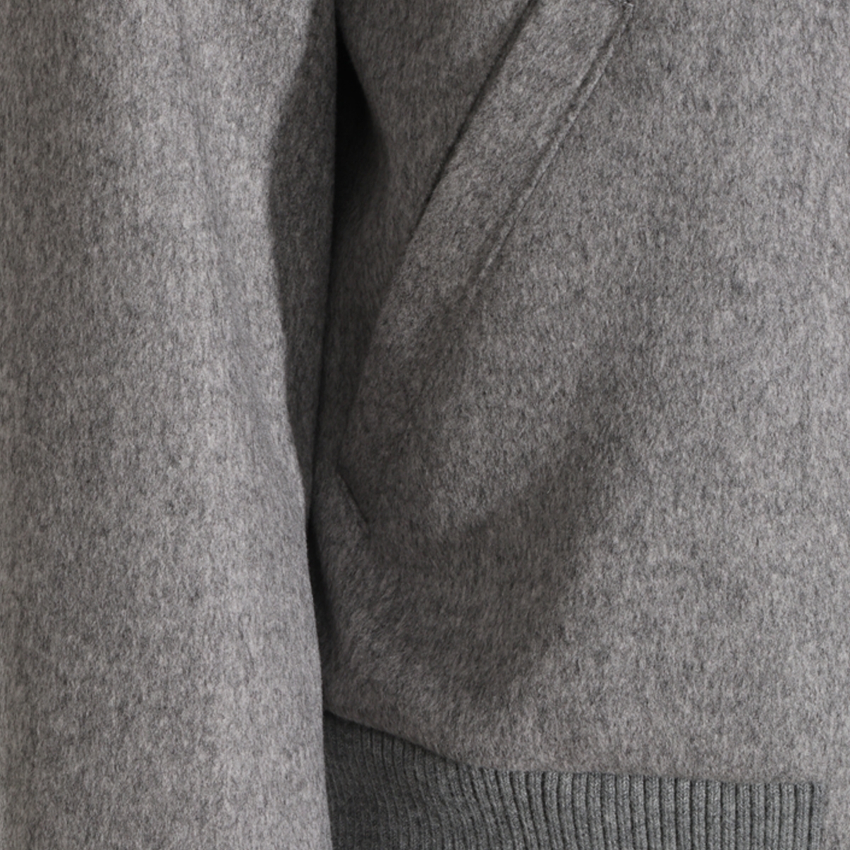 [Lardini] Casual Jacket FW26 ACTEORCN65602900
