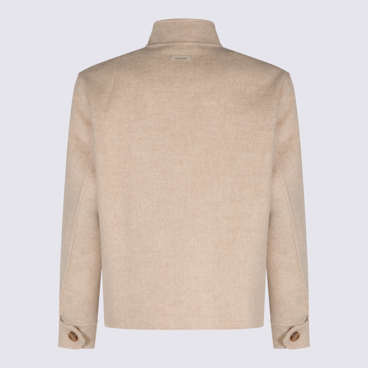 [Lardini] Casual Jacket FW26 ACBERITACC67630210