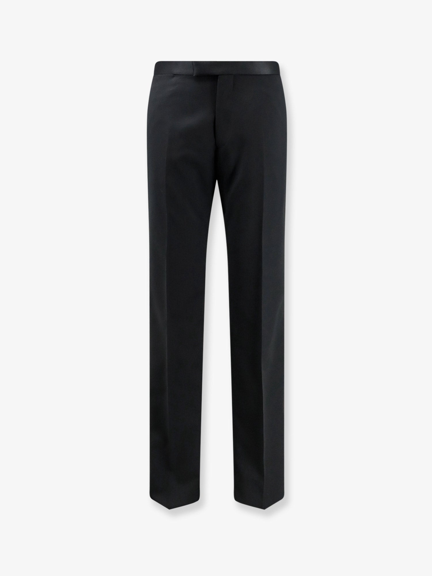 [TAGLIATORE] Trousers SS26 SFBR18A01PANT060001N5012