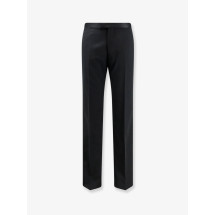 [TAGLIATORE] Trousers SS26 SFBR18A01PANT060001N5012