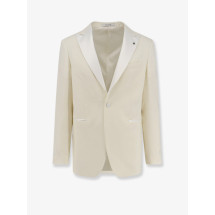 [TAGLIATORE] Blazer SS26 KFNJ15ALIS080004X5106