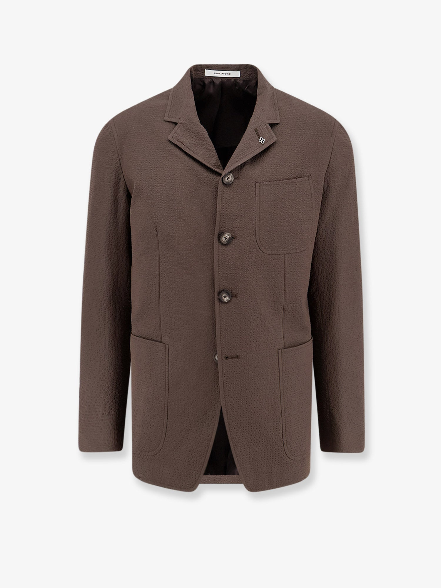 [TAGLIATORE] Blazer SS26 GTORRENT770125M1171