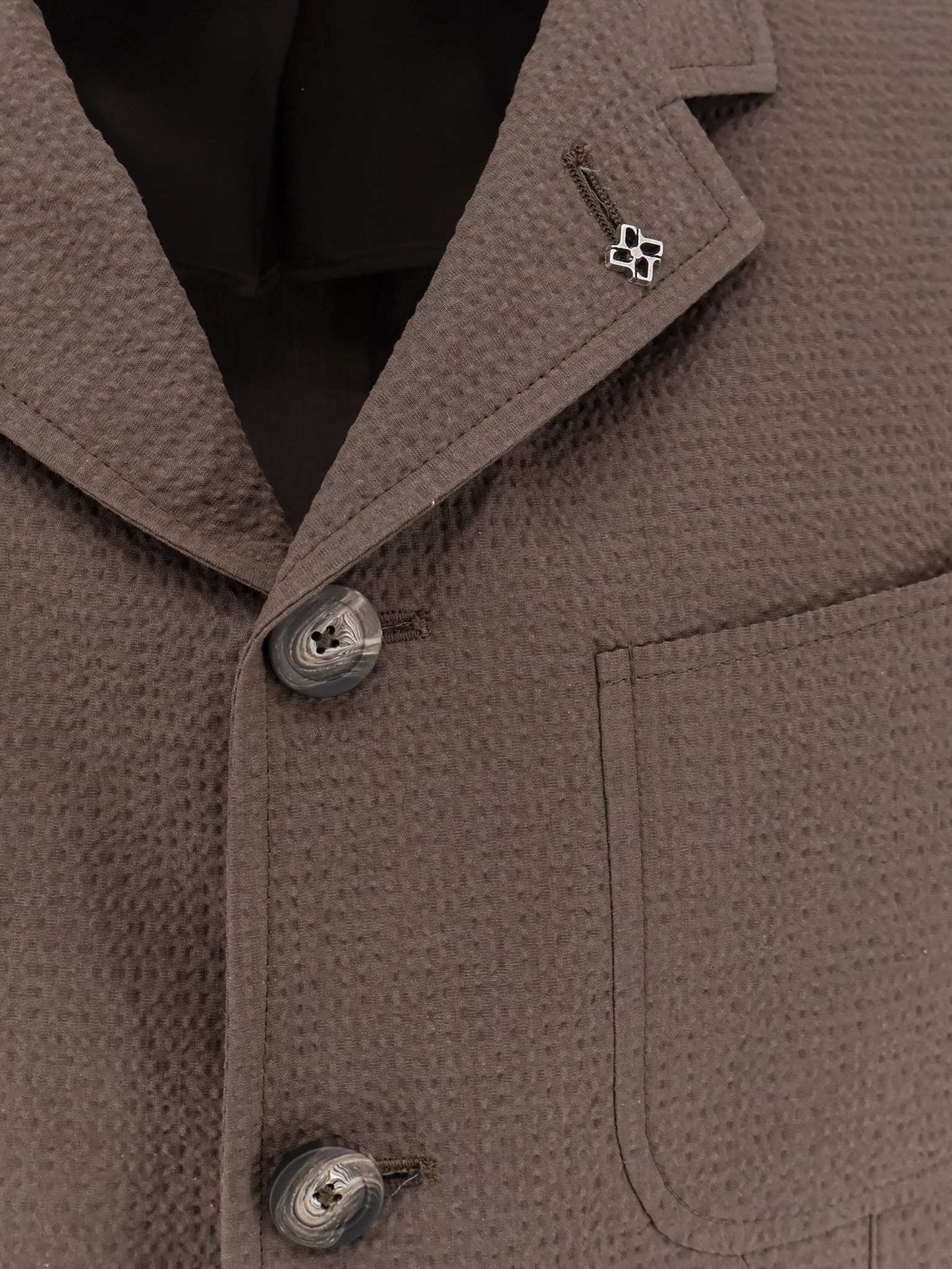 [TAGLIATORE] Blazer SS26 GTORRENT770125M1171