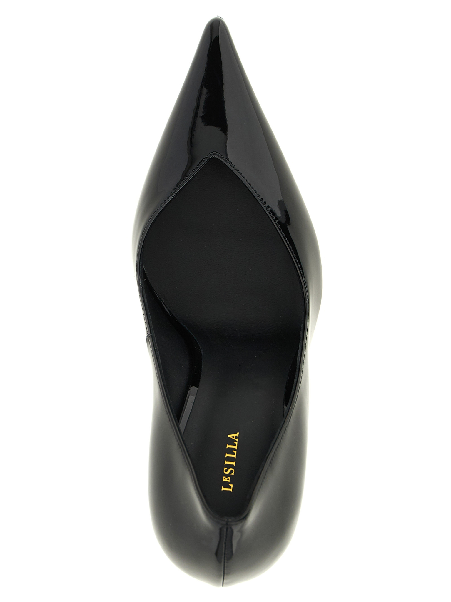 [Le Silla] Pumps FW26 4216D090BXPPGSL001