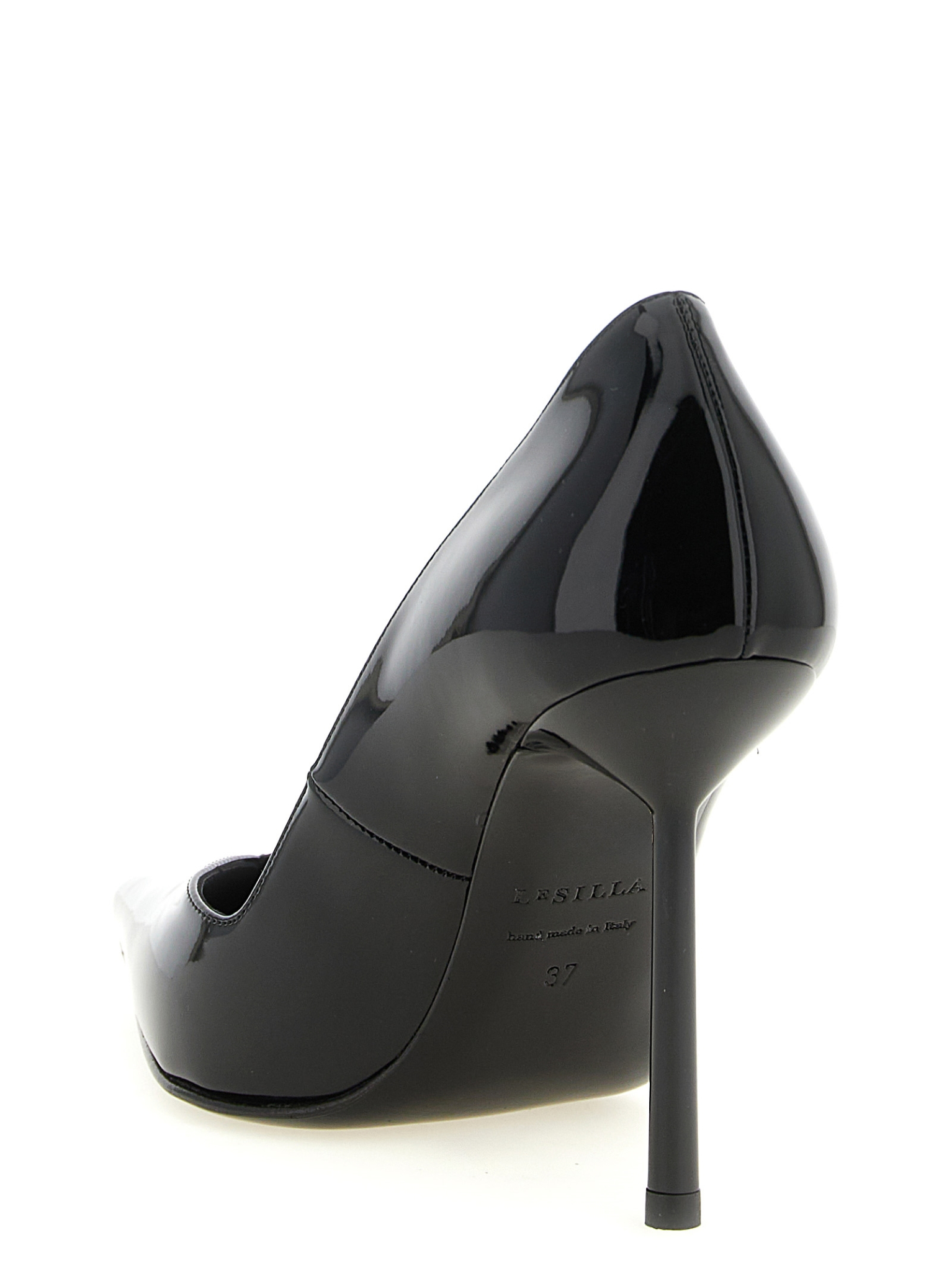[Le Silla] Pumps FW26 4216D090BXPPGSL001