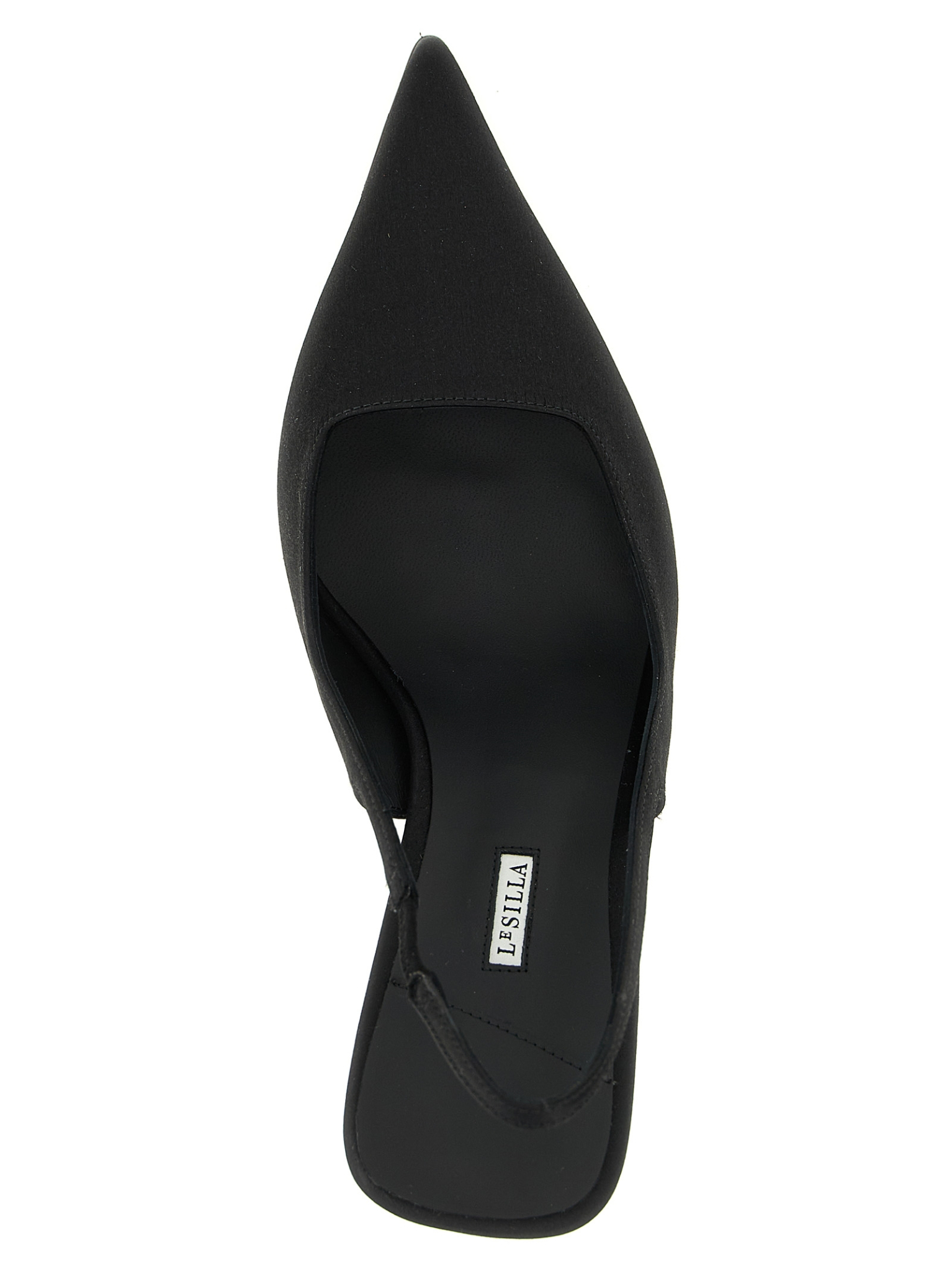 [Le Silla] Pumps FW26 6101E080BYPPSME001