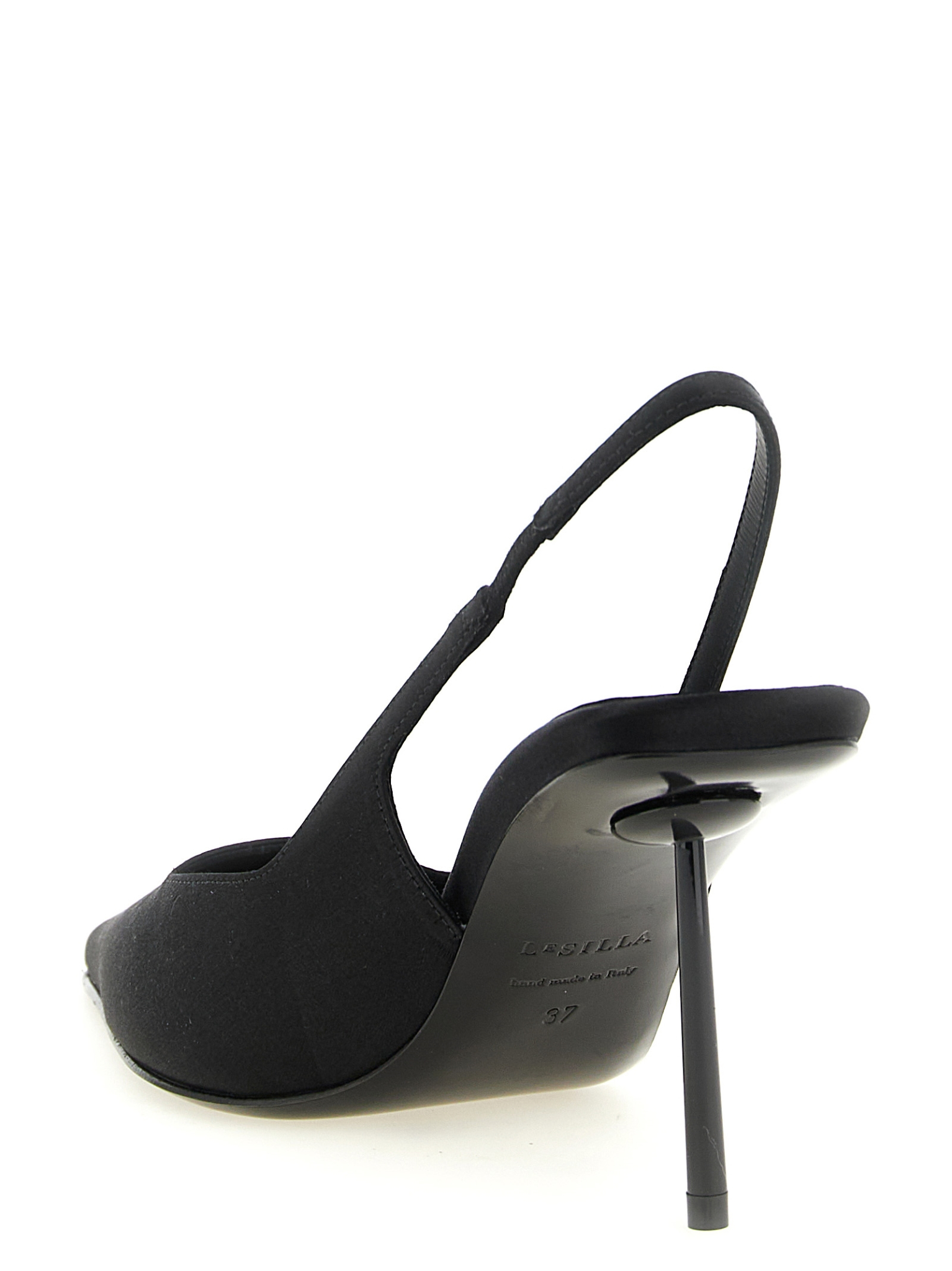 [Le Silla] Pumps FW26 6101E080BYPPSME001