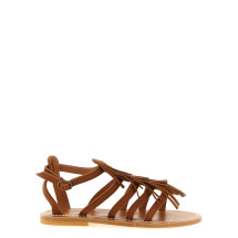 [K.Jacques Saint Tropez] Sandals SS26 FREGATEVELAMARETTO