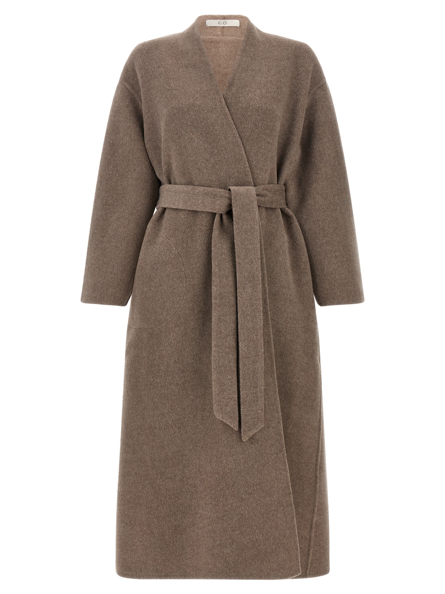 [CO] Coat FW26 6038SSSW207