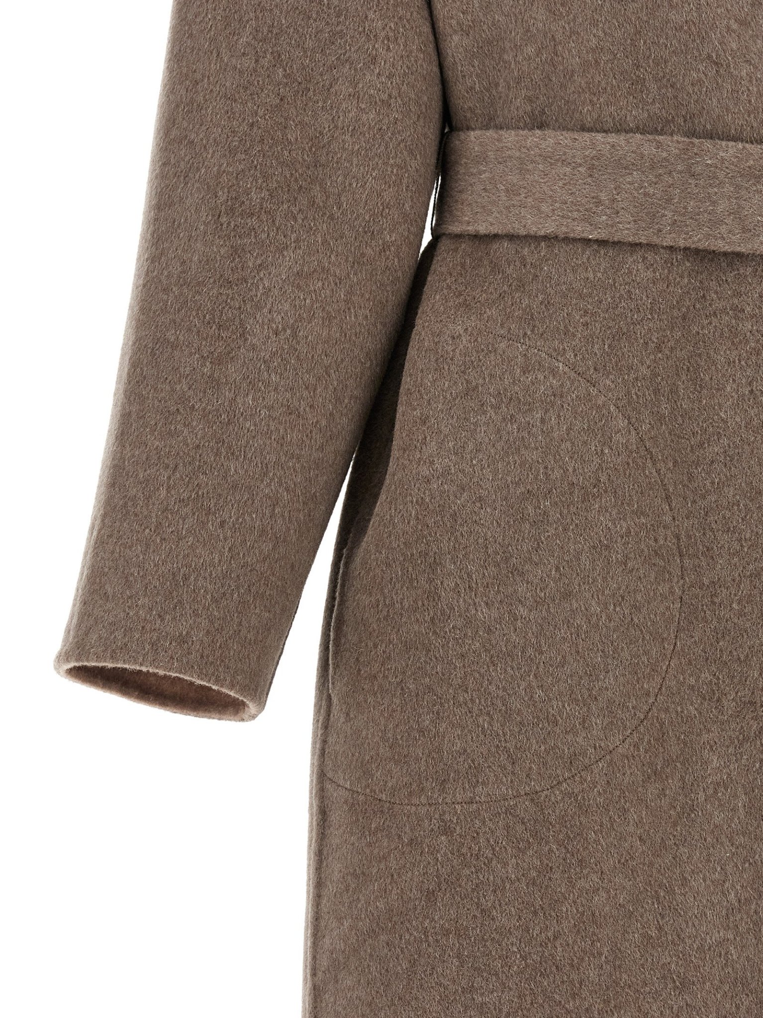 [CO] Coat FW26 6038SSSW207