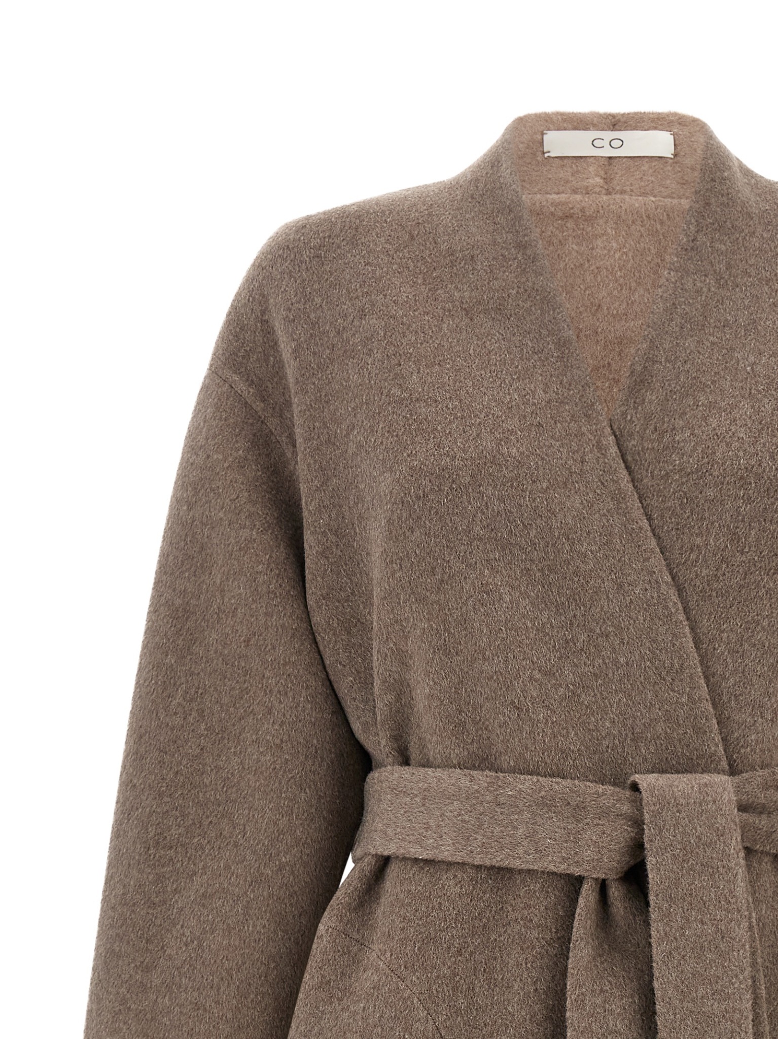 [CO] Coat FW26 6038SSSW207